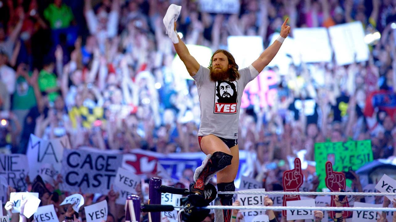 Image result for daniel bryan sportskeeda